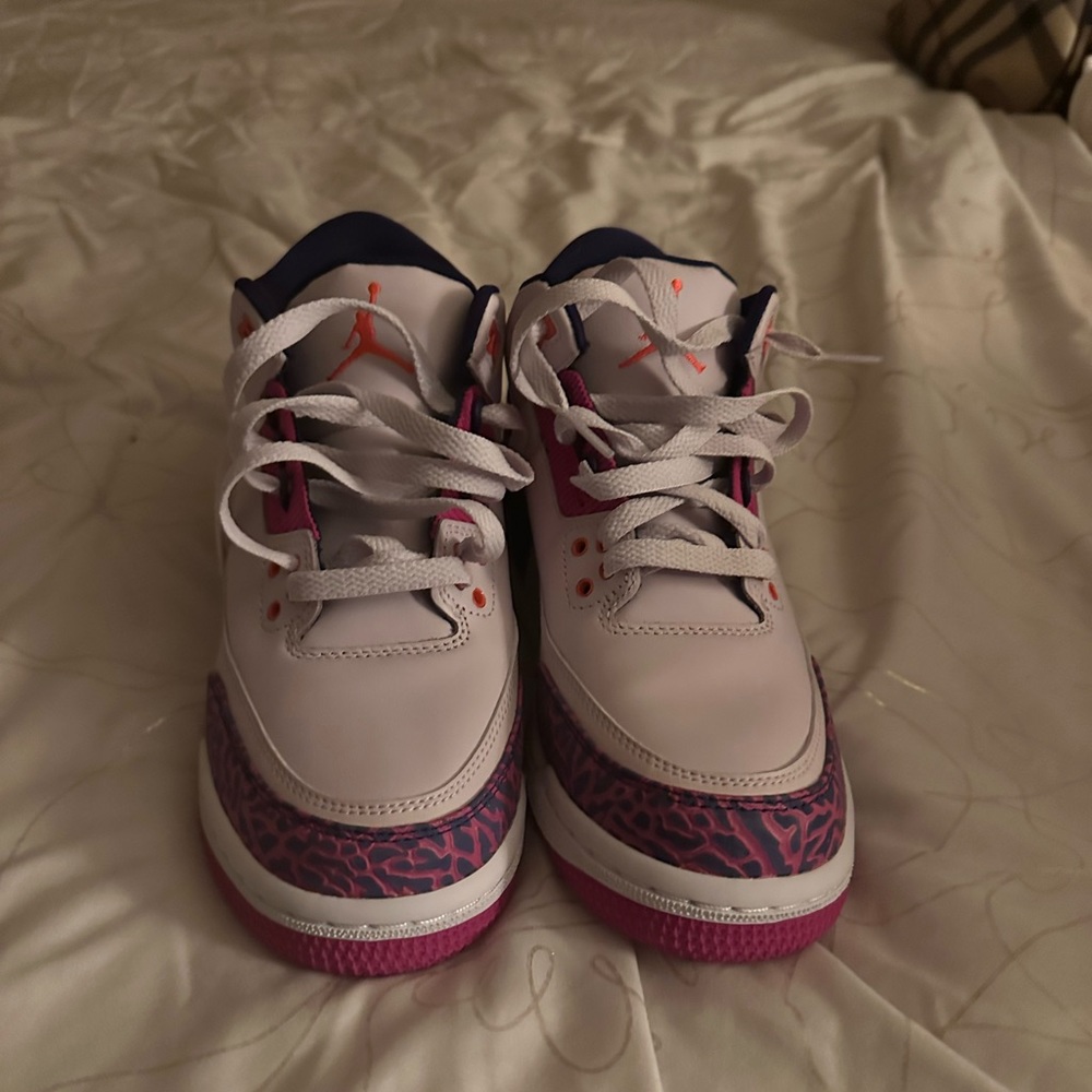Jordan’s